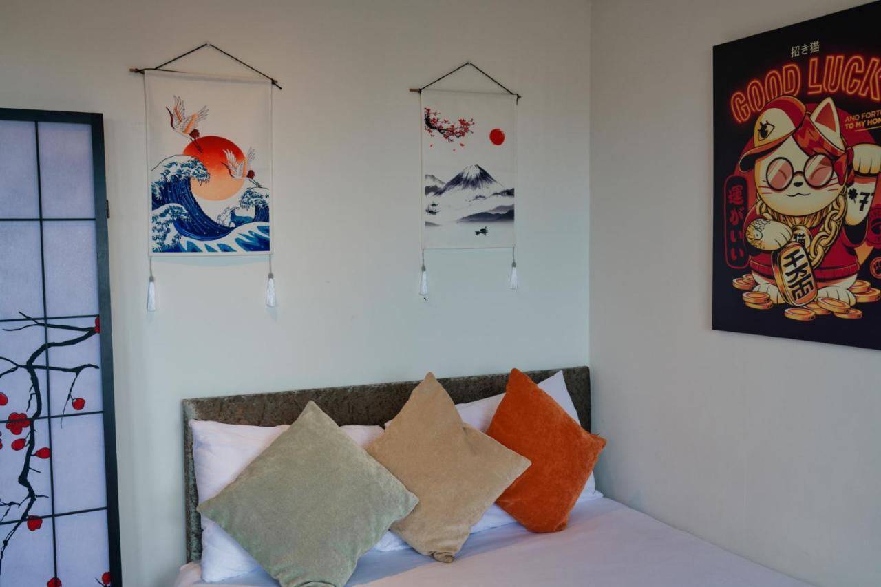 Sidemersey Livings- Convenient 1-Bedroom Flat With A View, Central Λίβερπουλ Εξωτερικό φωτογραφία